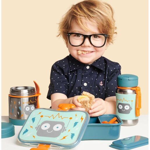 SKIP HOP KUTIJA ZA UŽINU - Robot