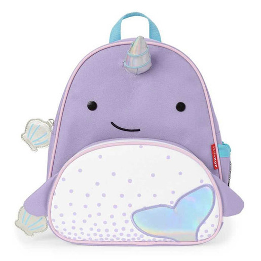 SKIP HOP dječji ruksak za vrtić Narval