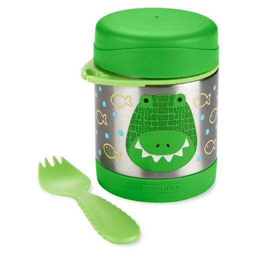 SKIP HOP TERMOSICA - Krokodil