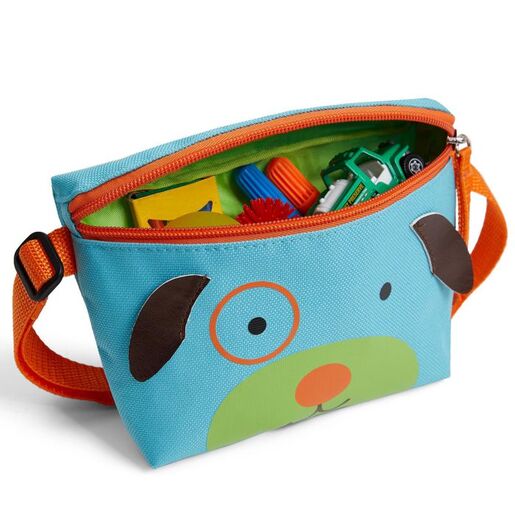 SKIP HOP TORBICA OKO STRUKA PAS