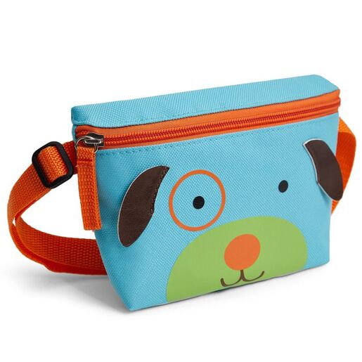 SKIP HOP TORBICA OKO STRUKA PAS