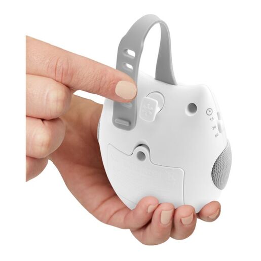 SKIP HOP Muzički uređaj -Sova