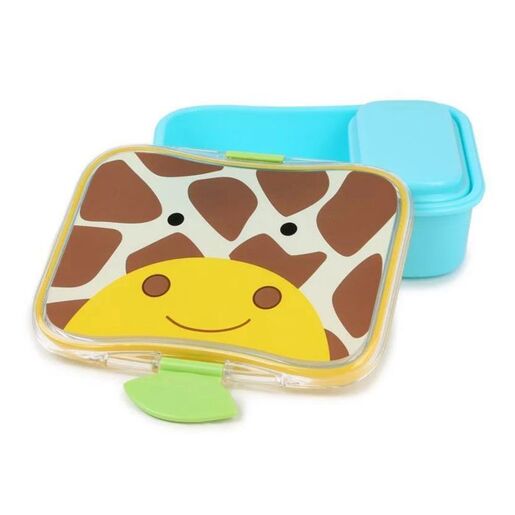 SKIP HOP KUTIJA ZA UŽINU - Žirafa