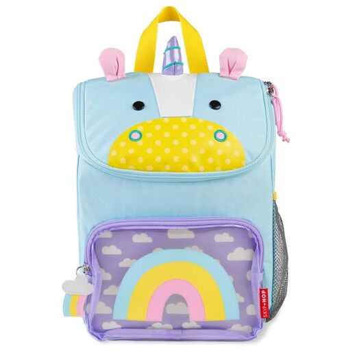 SKIP HOP školski dječji ruksak Jednorog
