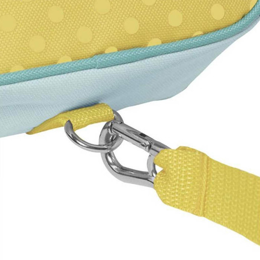 SKIP HOP dječji ruksak sa remenom za čuvanje djeteta Jednorog