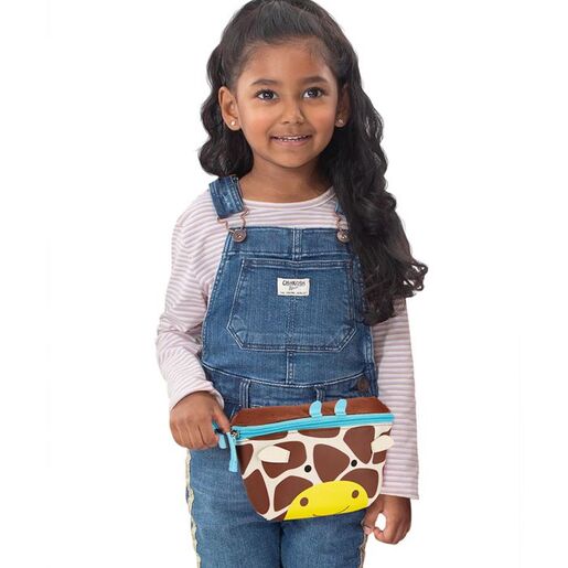 SKIP HOP TORBICA OKO STRUKA ŽIRAFA