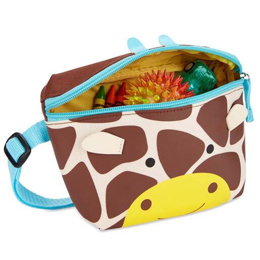 SKIP HOP TORBICA OKO STRUKA ŽIRAFA