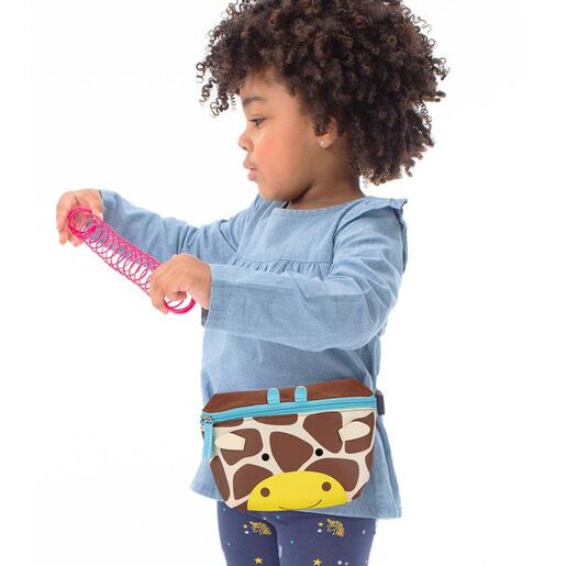 SKIP HOP TORBICA OKO STRUKA ŽIRAFA
