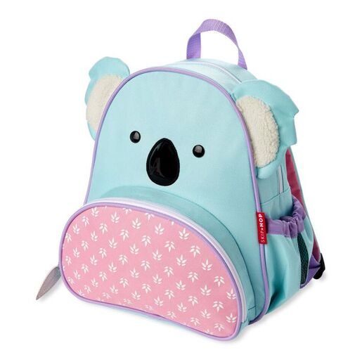 SKIP HOP dječji ruksak za vrtić Koala