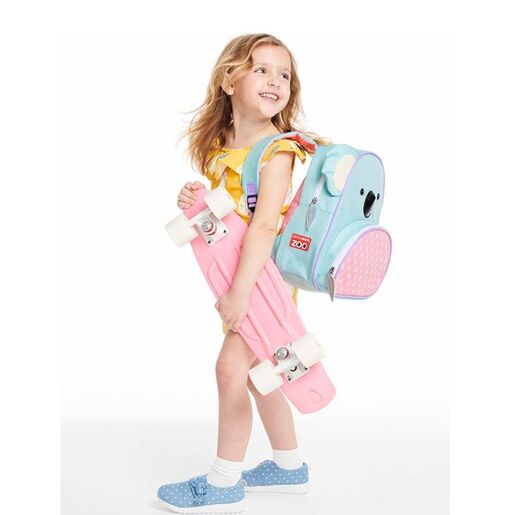 SKIP HOP dječji ruksak za vrtić Koala
