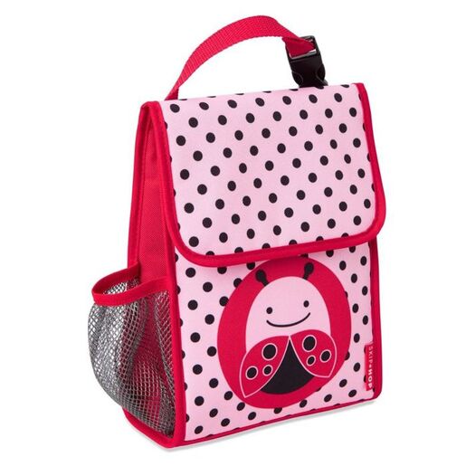 SKIP HOP torba za užinu Bubamara