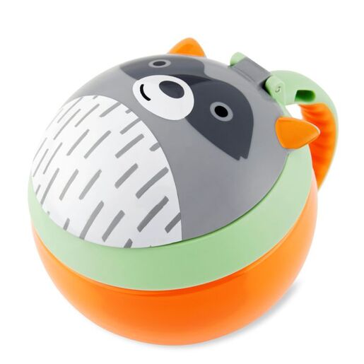 SKIP HOP POSUDICA ZA GRICKALICE - Rakun