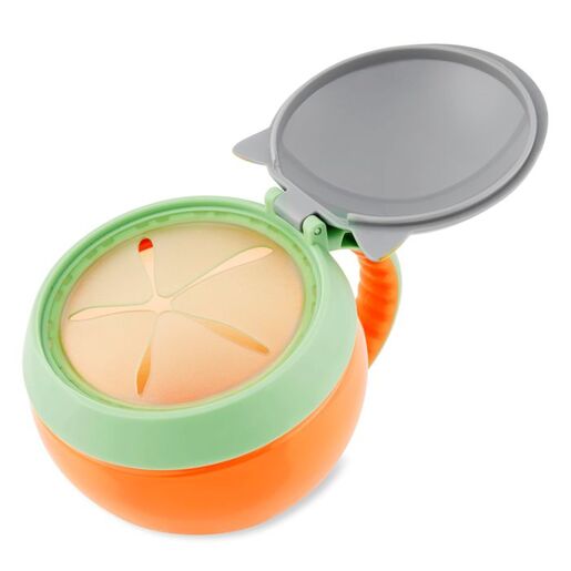 SKIP HOP POSUDICA ZA GRICKALICE - Rakun