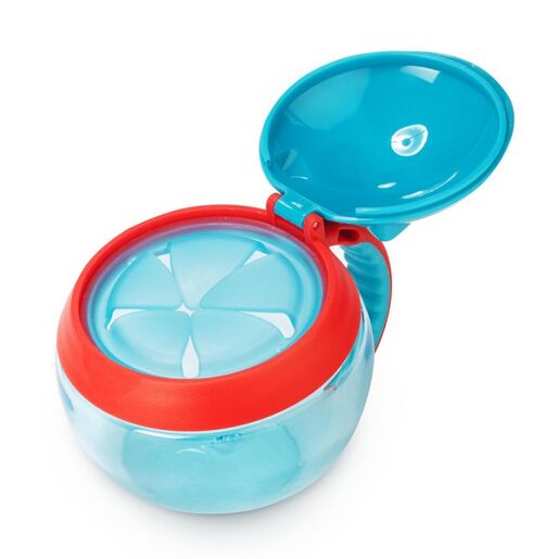 SKIP HOP POSUDICA ZA GRICKALICE - SOVA