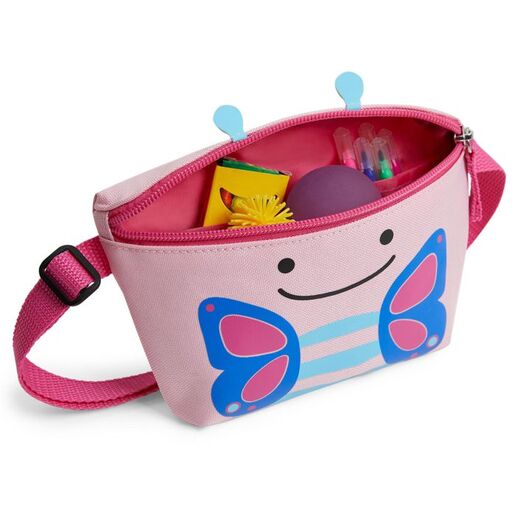 SKIP HOP TORBICA OKO STRUKA LEPTIR