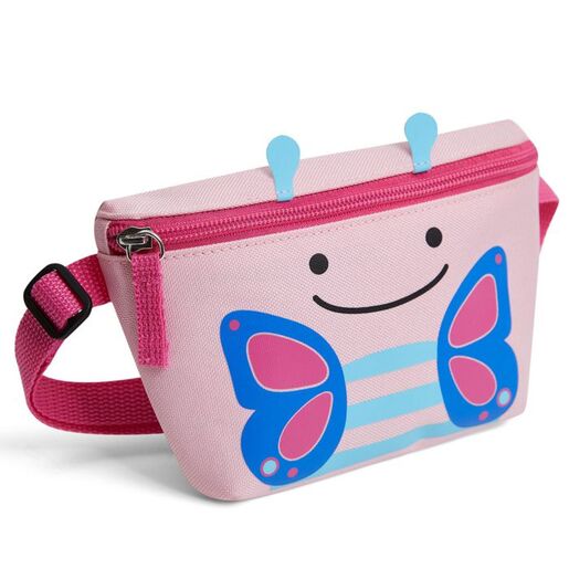 SKIP HOP TORBICA OKO STRUKA LEPTIR