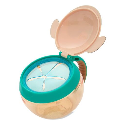 SKIP HOP POSUDICA ZA GRICKALICE - Pas Mops