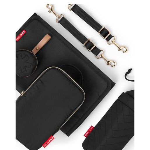 SKIP HOP Ruksak za mame 6 u 1