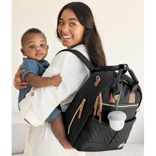 SKIP HOP Ruksak za mame 6 u 1
