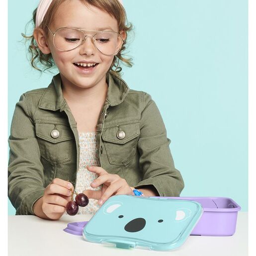 SKIP HOP KUTIJA ZA UŽINU - Koala