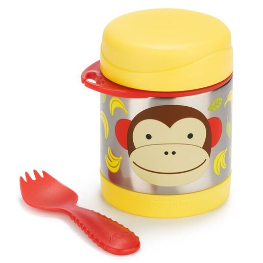 SKIP HOP TERMOSICA - Majmun