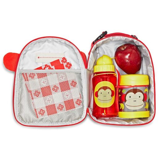 SKIP HOP TERMOSICA - Majmun