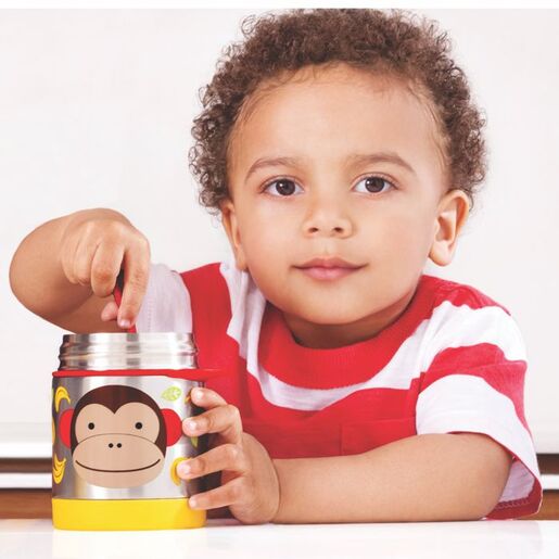 SKIP HOP TERMOSICA - Majmun
