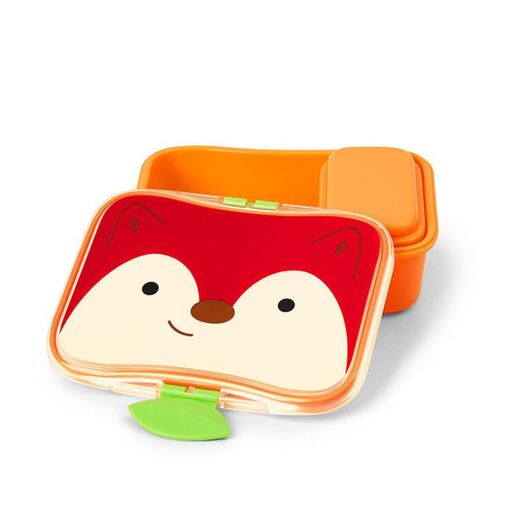 SKIP HOP KUTIJA ZA UŽINU - Lisica