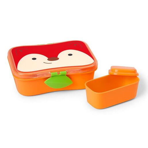 SKIP HOP KUTIJA ZA UŽINU - Lisica