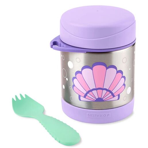 SKIP HOP TERMOSICA - Školjka