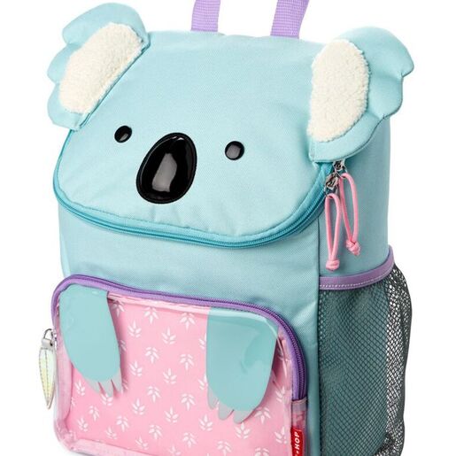 SKIP HOP školski dječji ruksak Koala