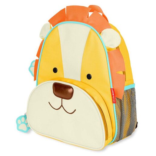 SKIP HOP dječji ruksak za vrtić Lav