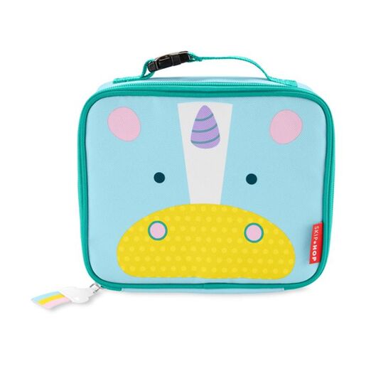 SKIP HOP Torba za čuvanje hrane Jednorog