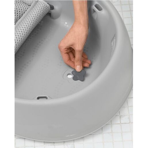 SKIP HOP Kadica za kupanje-Siva