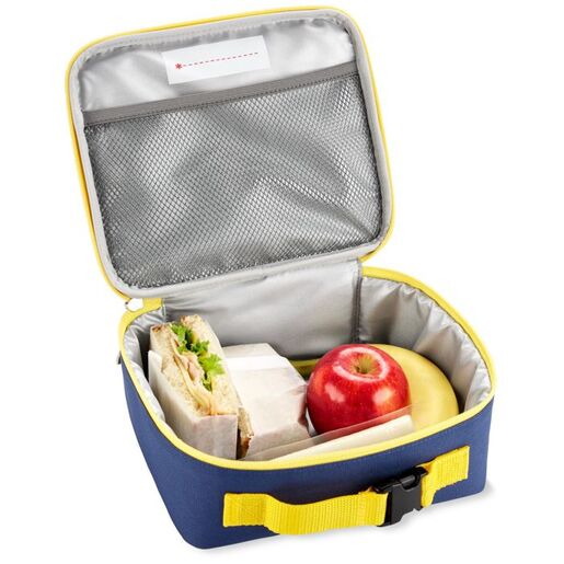 SKIP HOP Torba za čuvanje hrane Maca