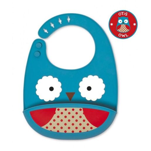 SKIP HOP Siperak Sova