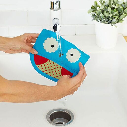 SKIP HOP Siperak Sova