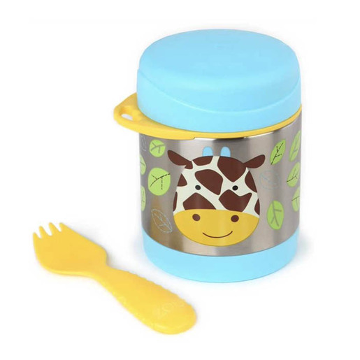 SKIP HOP TERMOSICA - Žirafa