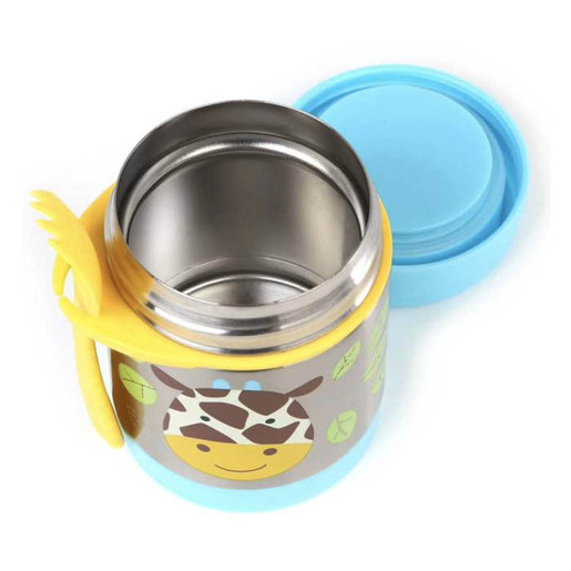 SKIP HOP TERMOSICA - Žirafa