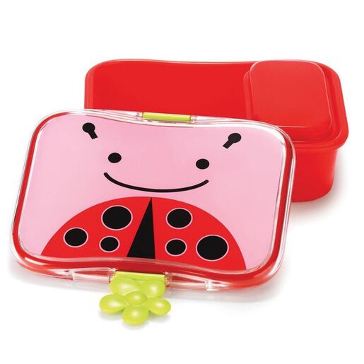 SKIP HOP KUTIJA ZA UŽINU - BUBAMARA