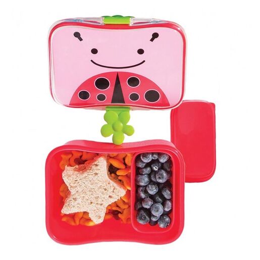 SKIP HOP KUTIJA ZA UŽINU - BUBAMARA