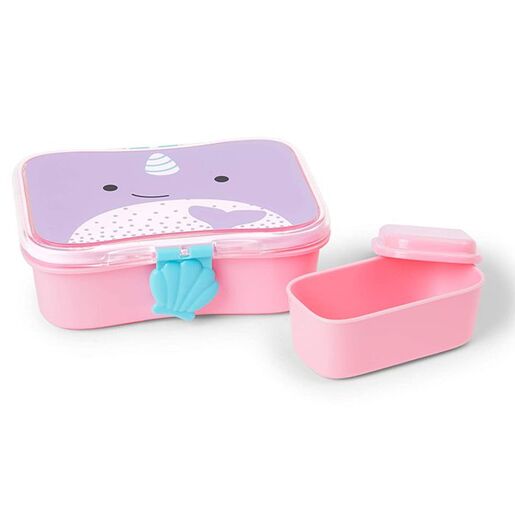 SKIP HOP KUTIJA ZA UŽINU - NARVAL