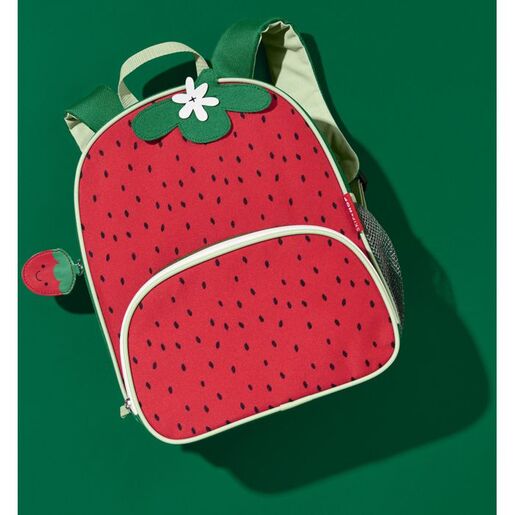 SKIP HOP dječji ruksak za vrtić Jagoda