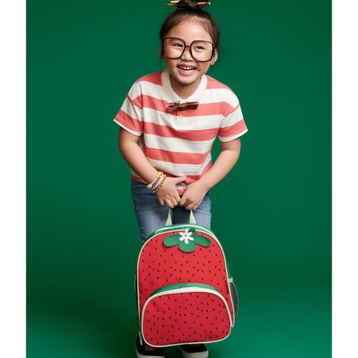 SKIP HOP dječji ruksak za vrtić Jagoda