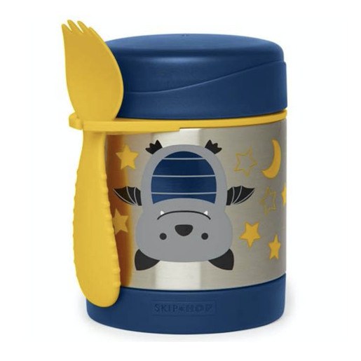 SKIP HOP TERMOSICA - Šišmiš