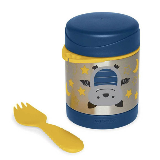 SKIP HOP TERMOSICA - Šišmiš