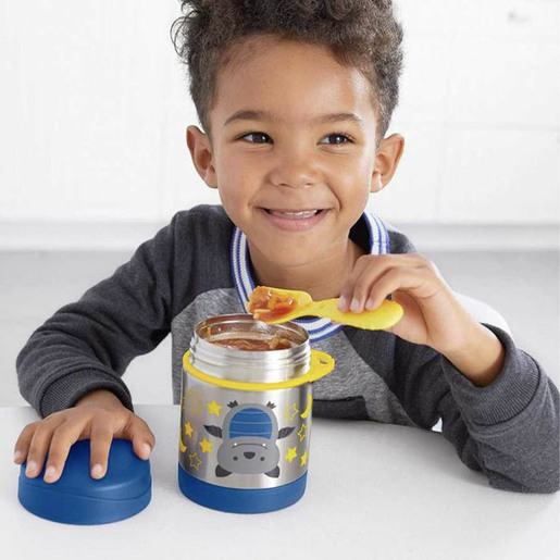 SKIP HOP TERMOSICA - Šišmiš