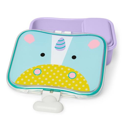 SKIP HOP KUTIJA ZA UŽINU - Jednorog