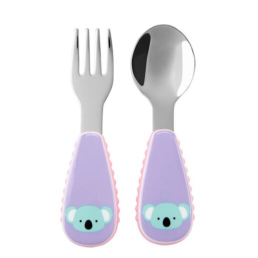 SKIP HOP pribor za jelo Koala