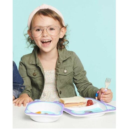 SKIP HOP pribor za jelo Koala